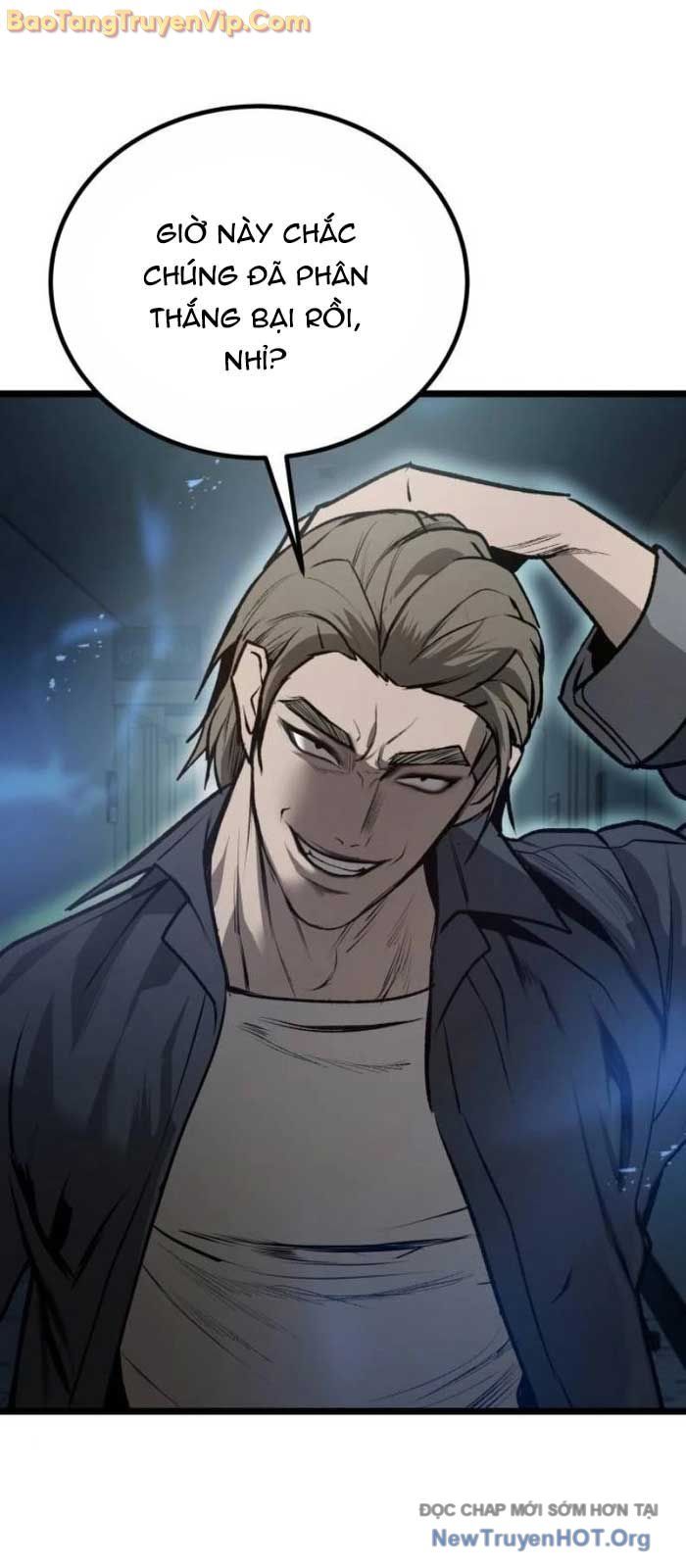 Quản Giáo Số 0 Chap 11 - Next Chap 12