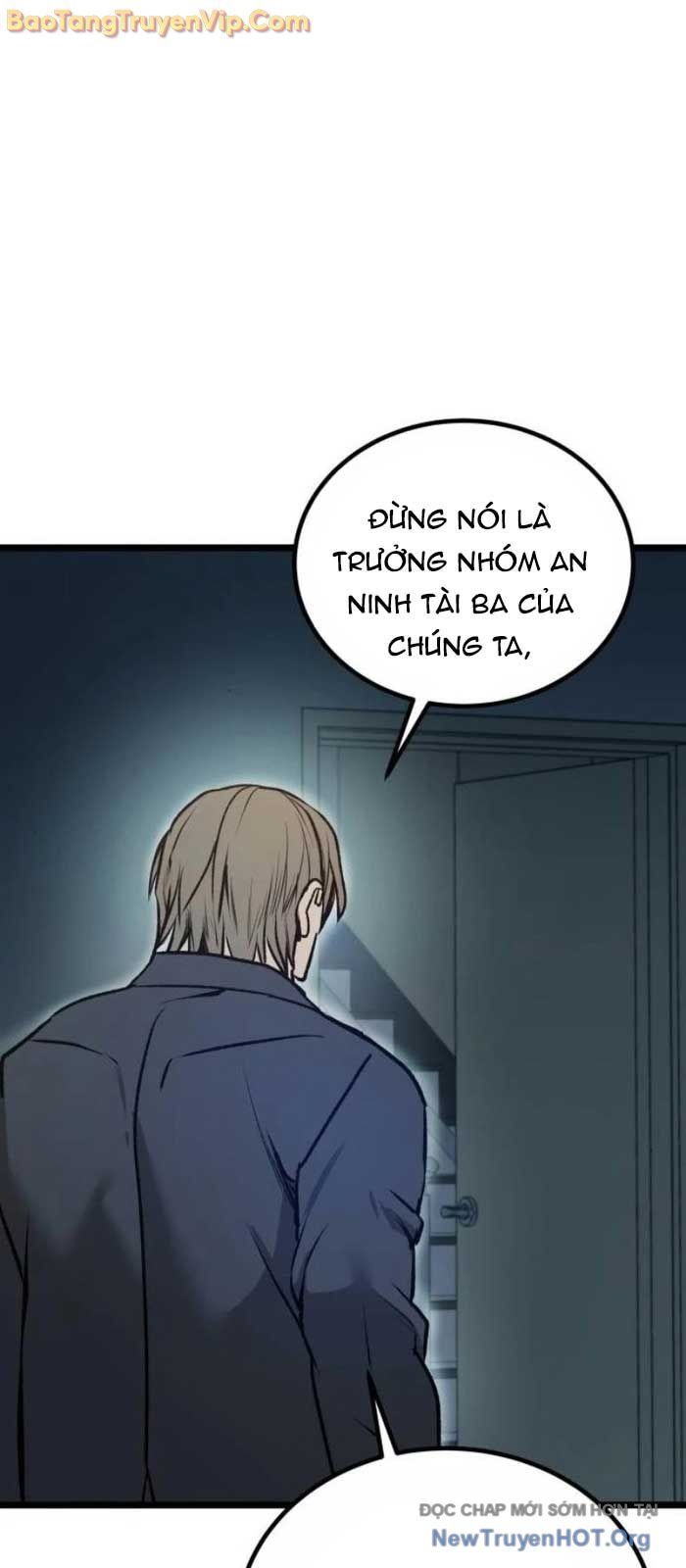 Quản Giáo Số 0 Chap 11 - Next Chap 12