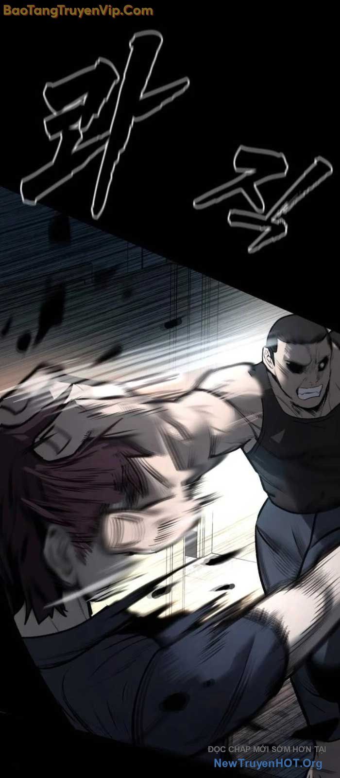 Quản Giáo Số 0 Chap 11 - Next Chap 12