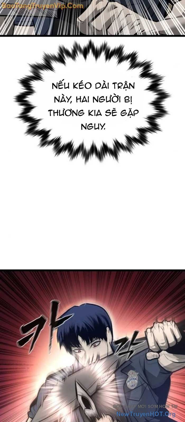 Quản Giáo Số 0 Chap 11 - Next Chap 12