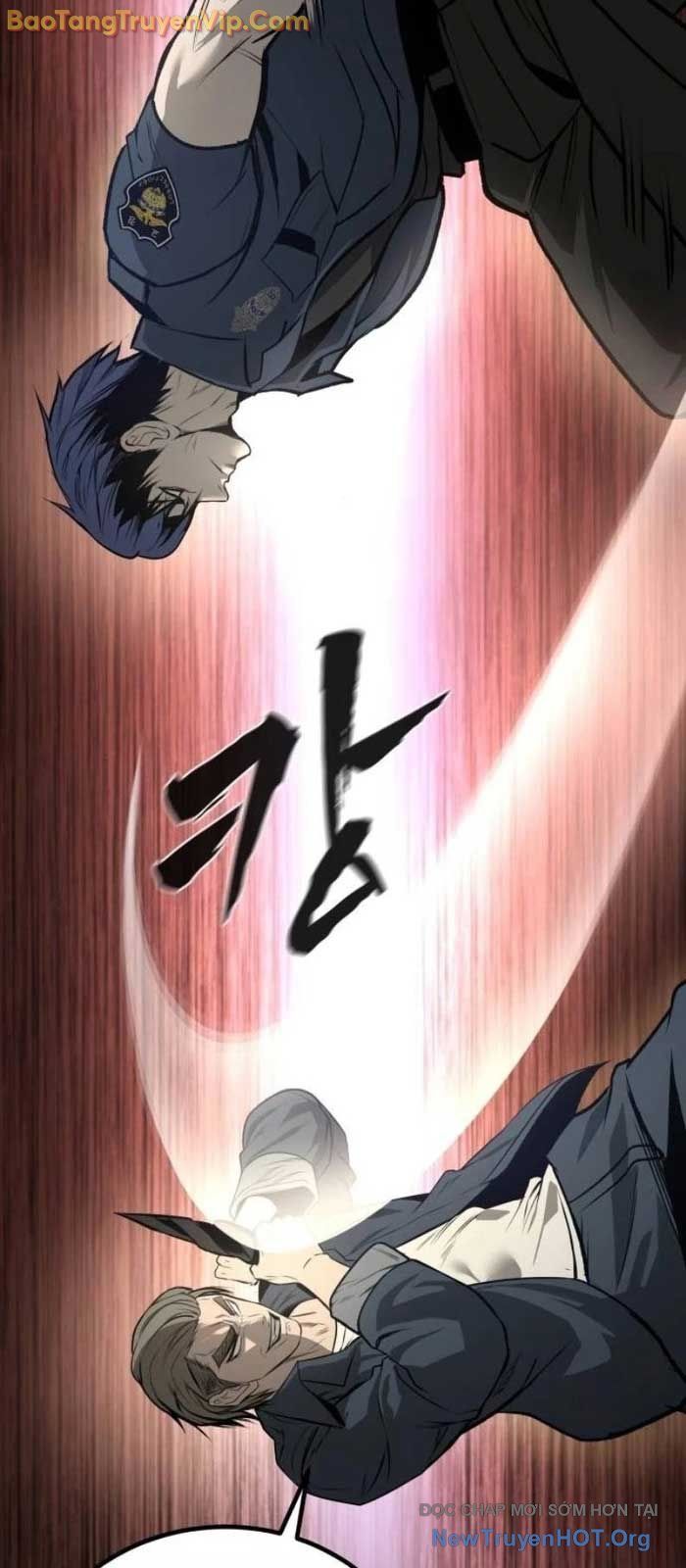 Quản Giáo Số 0 Chap 11 - Next Chap 12