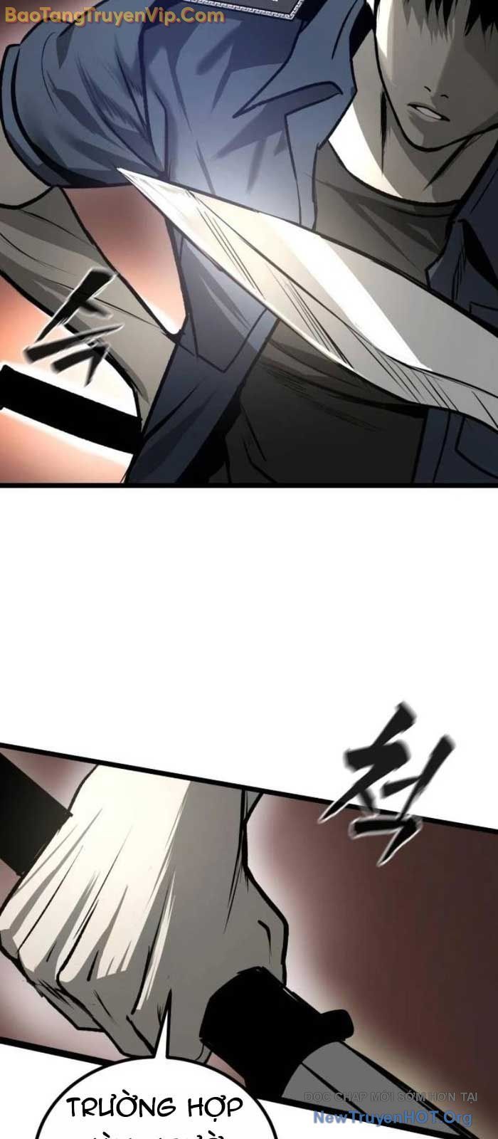 Quản Giáo Số 0 Chap 11 - Next Chap 12