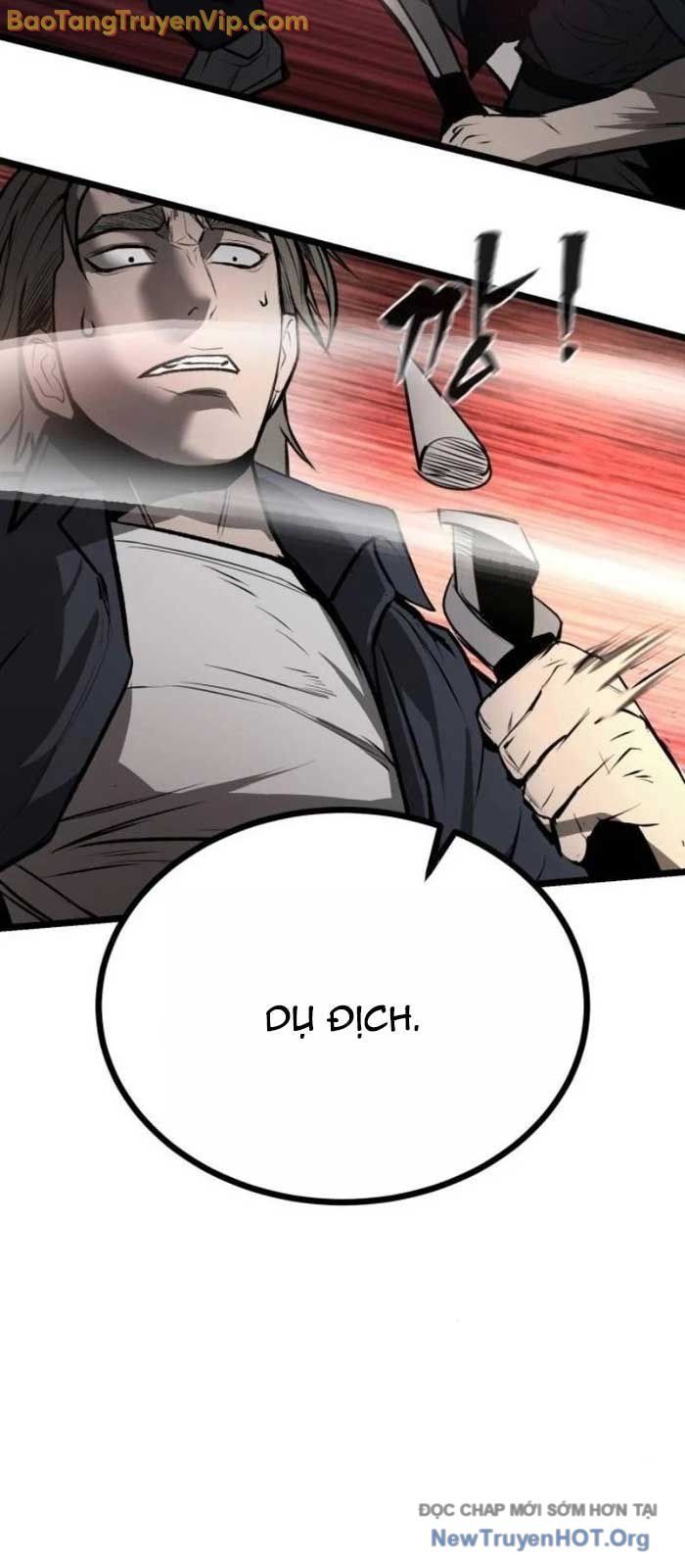 Quản Giáo Số 0 Chap 11 - Next Chap 12