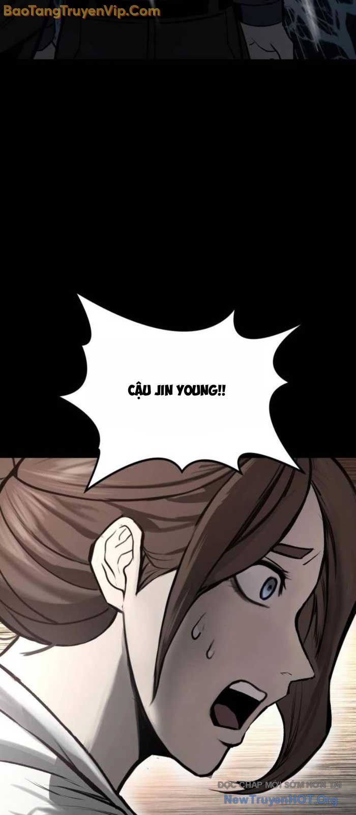 Quản Giáo Số 0 Chap 11 - Next Chap 12