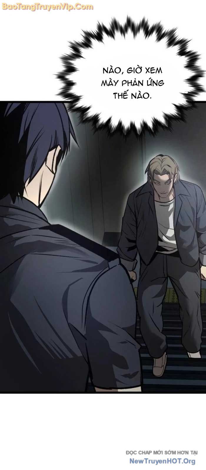 Quản Giáo Số 0 Chap 11 - Next Chap 12