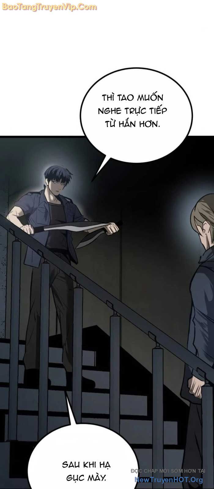 Quản Giáo Số 0 Chap 11 - Next Chap 12