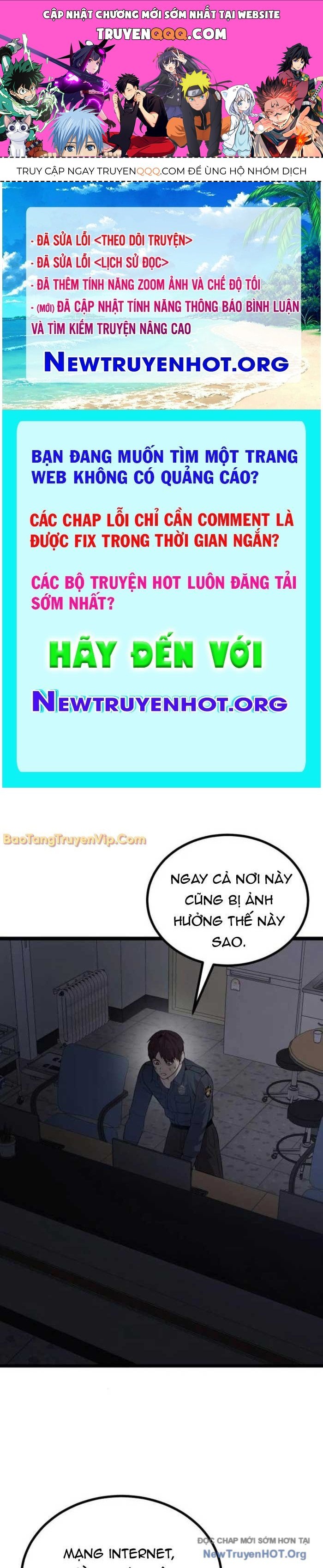 Quản Giáo Số 0 Chap 12 - Next Chap 13