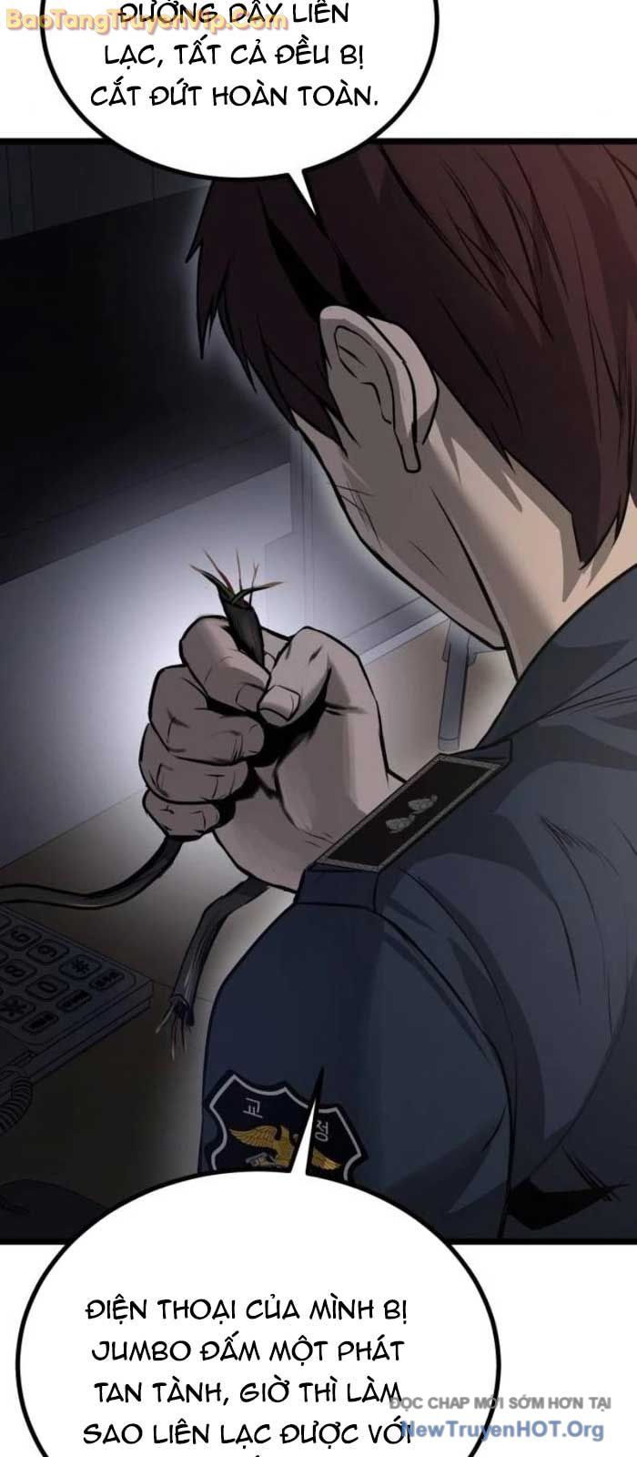 Quản Giáo Số 0 Chap 12 - Next Chap 13