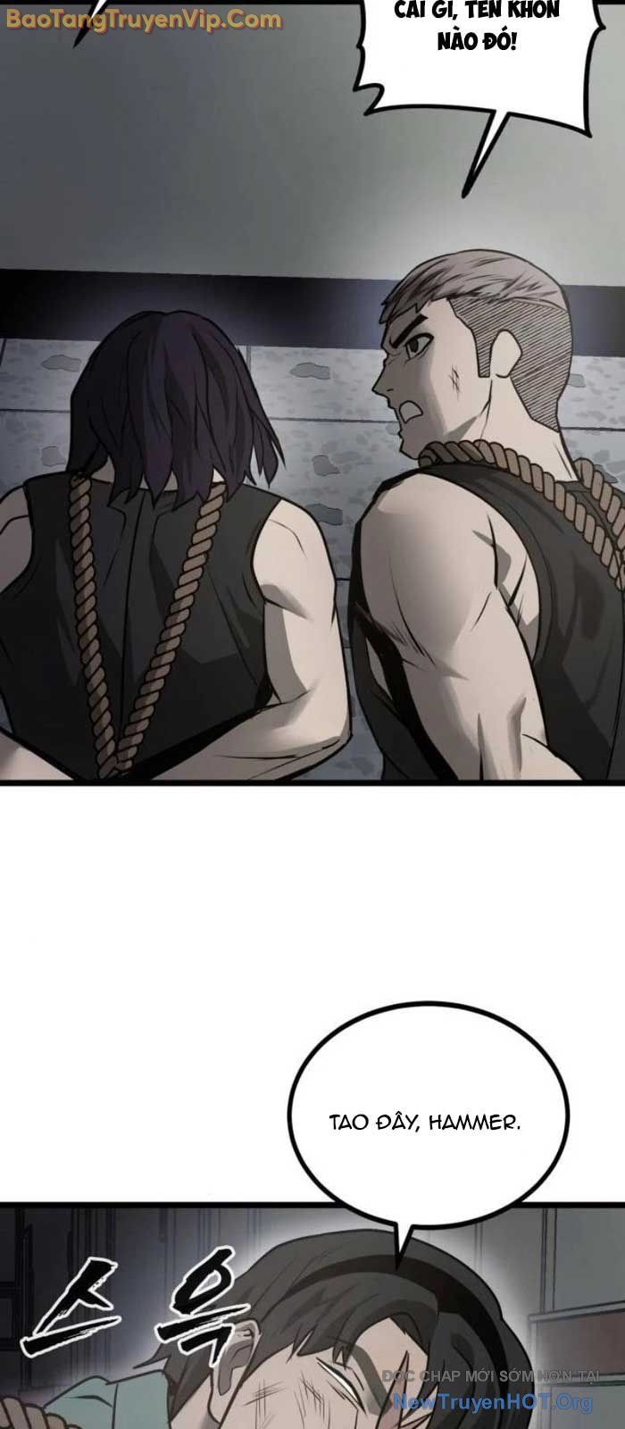 Quản Giáo Số 0 Chap 12 - Next Chap 13