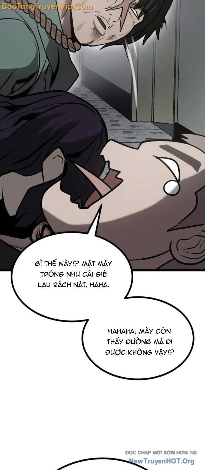 Quản Giáo Số 0 Chap 12 - Next Chap 13