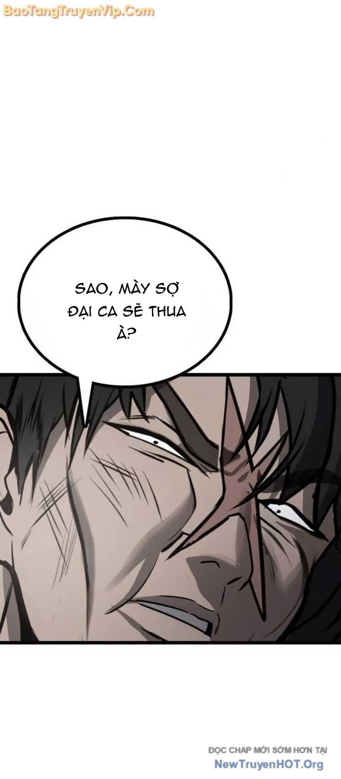 Quản Giáo Số 0 Chap 12 - Next Chap 13