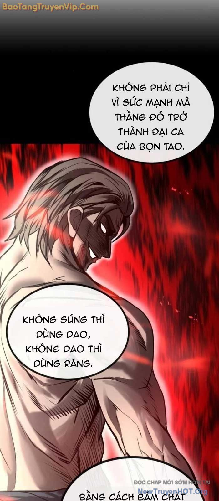 Quản Giáo Số 0 Chap 12 - Next Chap 13