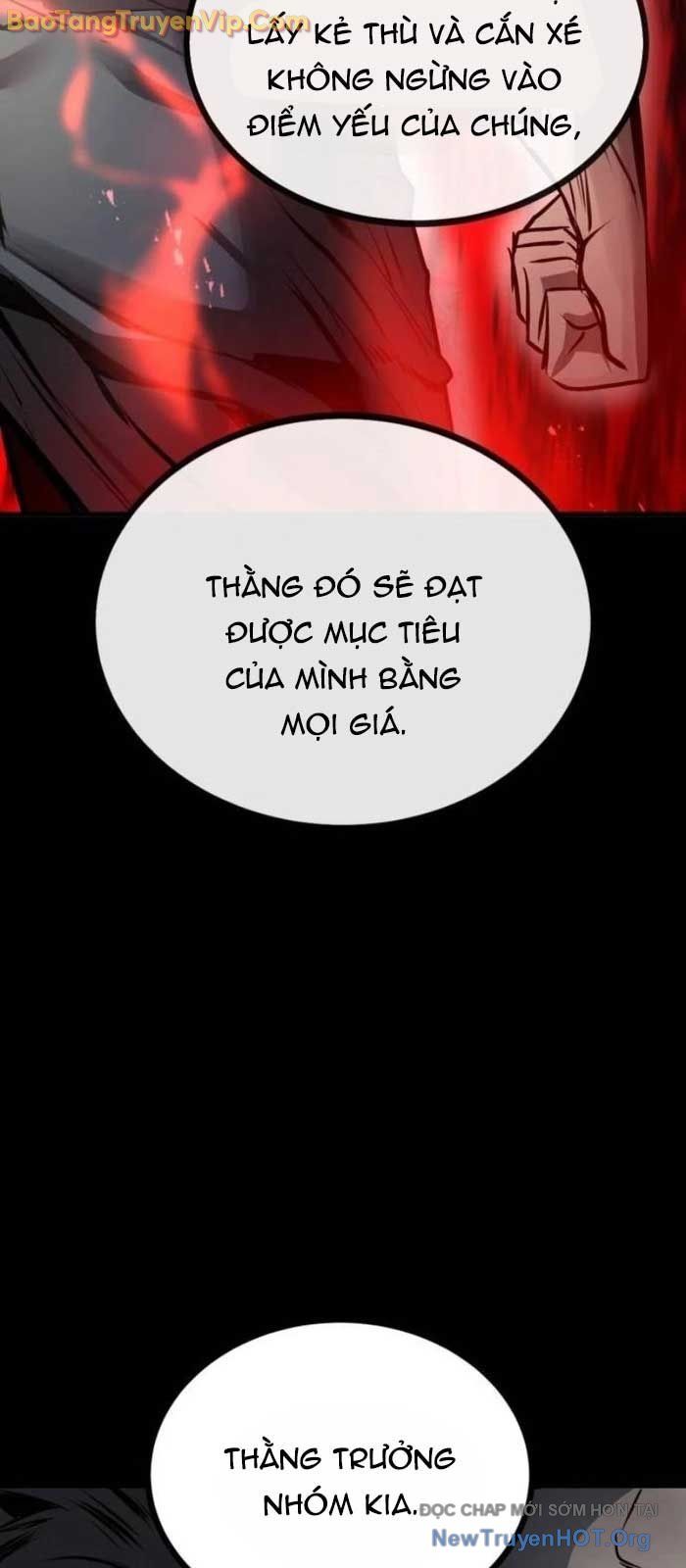 Quản Giáo Số 0 Chap 12 - Next Chap 13