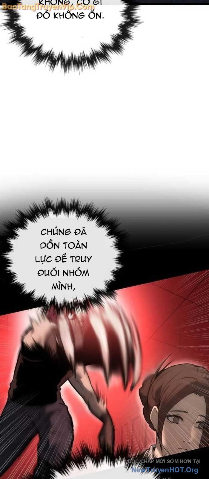 Quản Giáo Số 0 Chap 12 - Next Chap 13