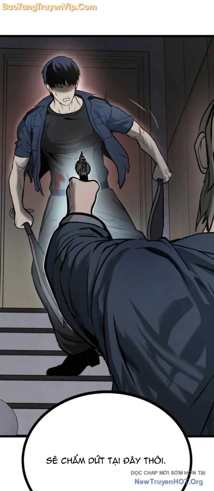 Quản Giáo Số 0 Chap 12 - Next Chap 13