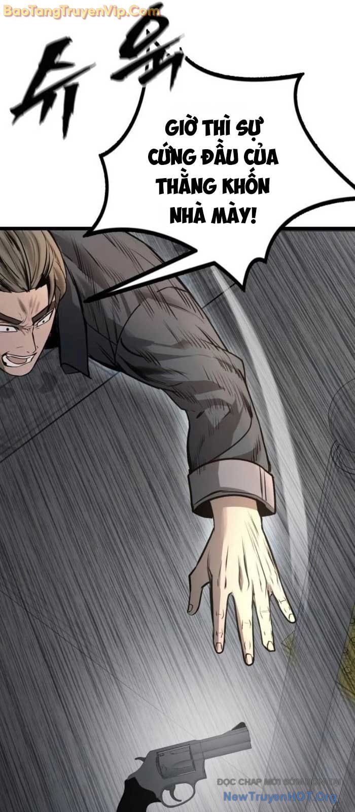 Quản Giáo Số 0 Chap 12 - Next Chap 13