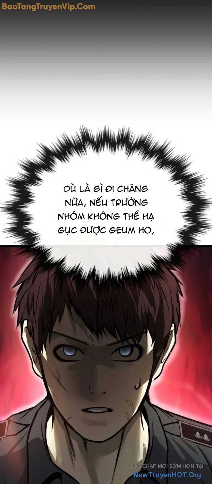 Quản Giáo Số 0 Chap 12 - Next Chap 13