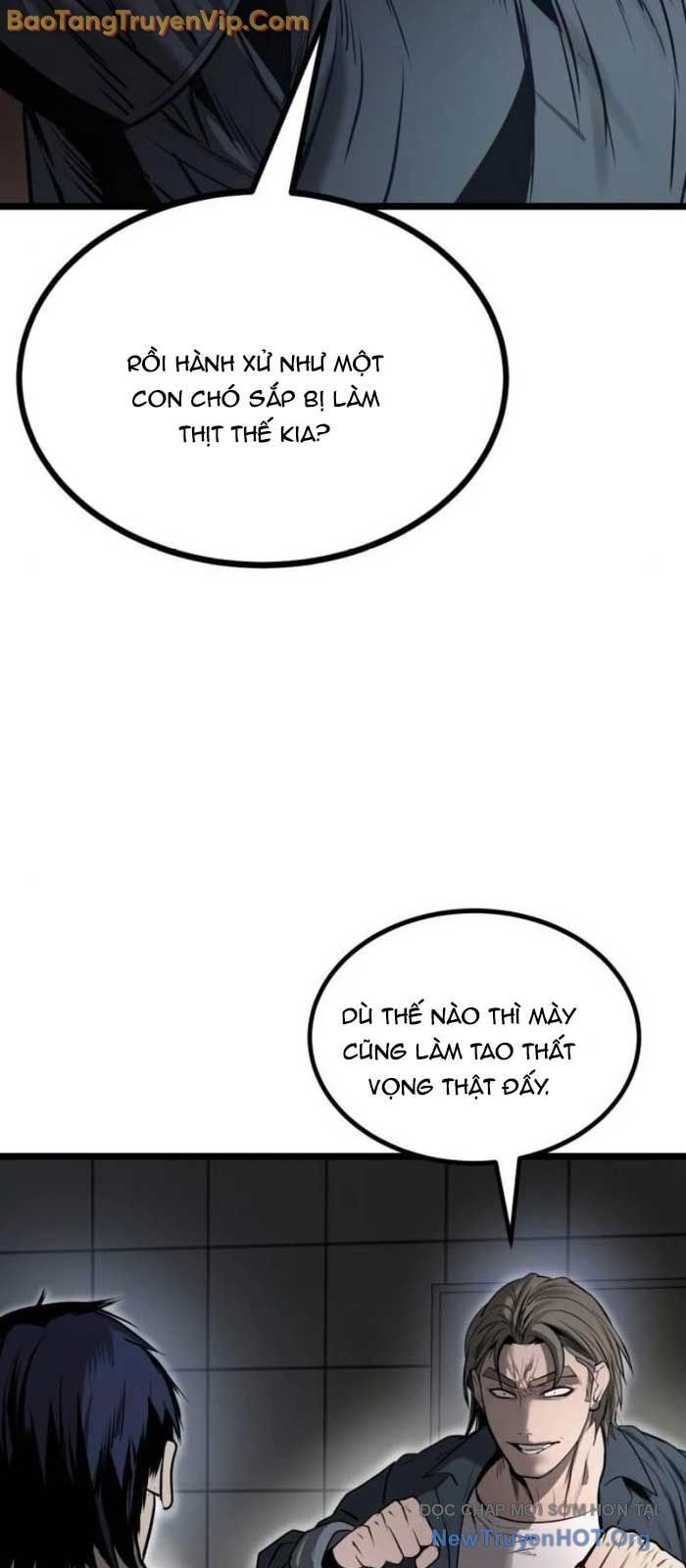 Quản Giáo Số 0 Chap 12 - Next Chap 13