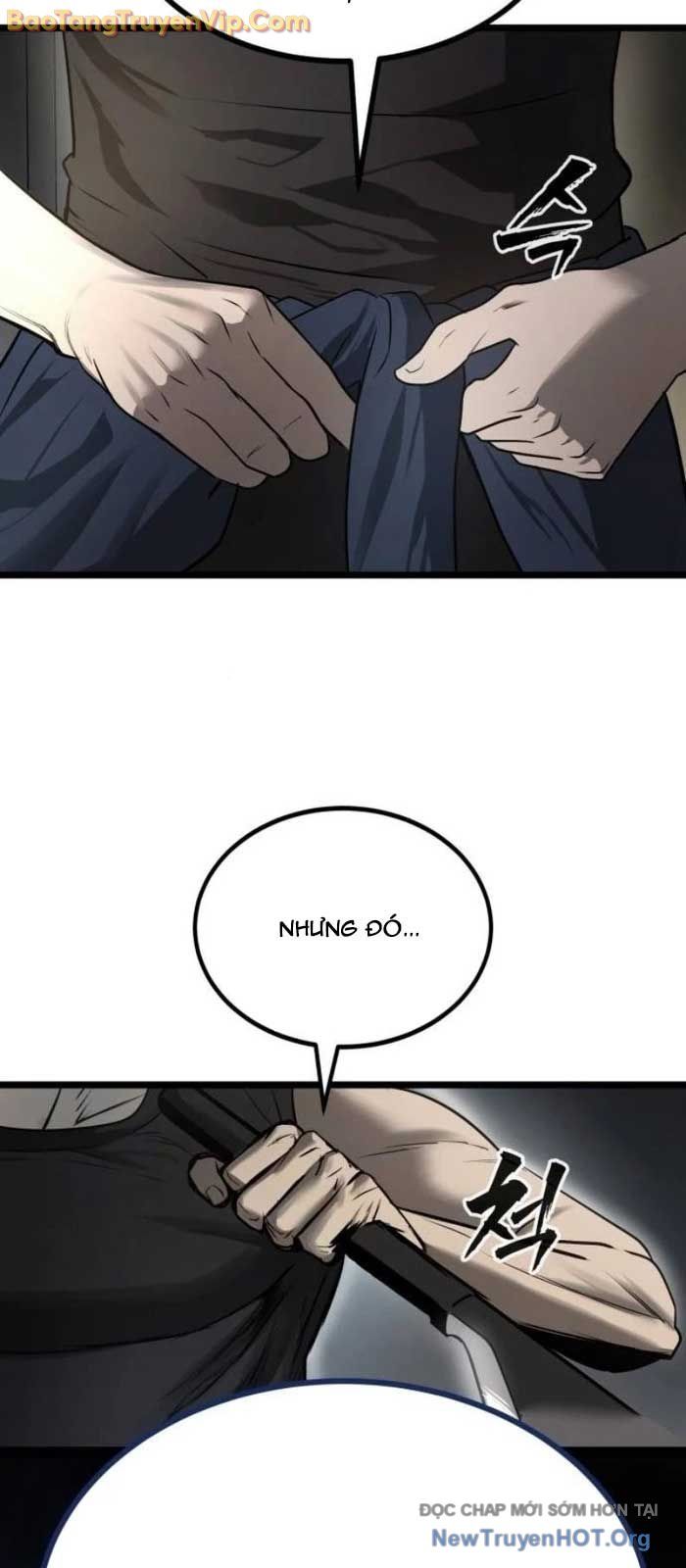 Quản Giáo Số 0 Chap 12 - Next Chap 13