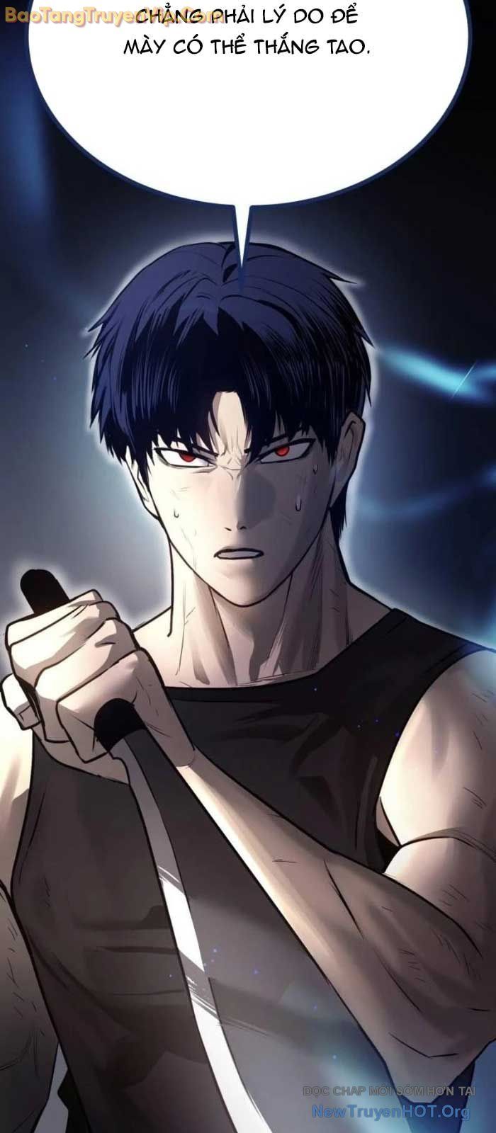 Quản Giáo Số 0 Chap 12 - Next Chap 13