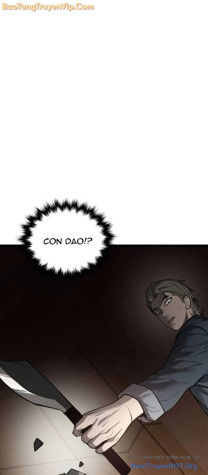 Quản Giáo Số 0 Chap 12 - Next Chap 13