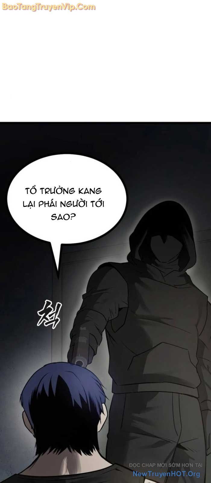 Quản Giáo Số 0 Chap 12 - Next Chap 13