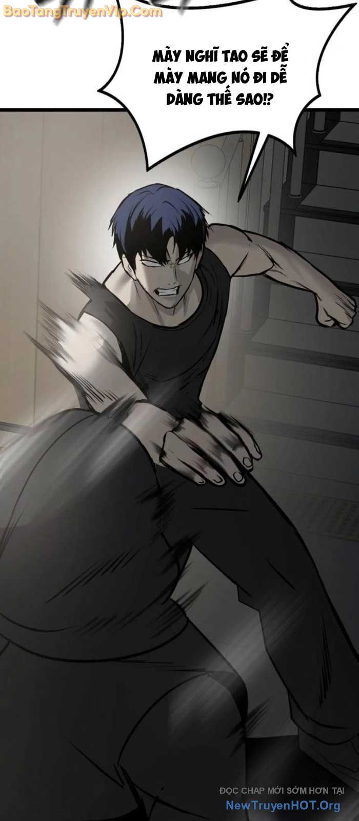 Quản Giáo Số 0 Chap 12 - Next Chap 13