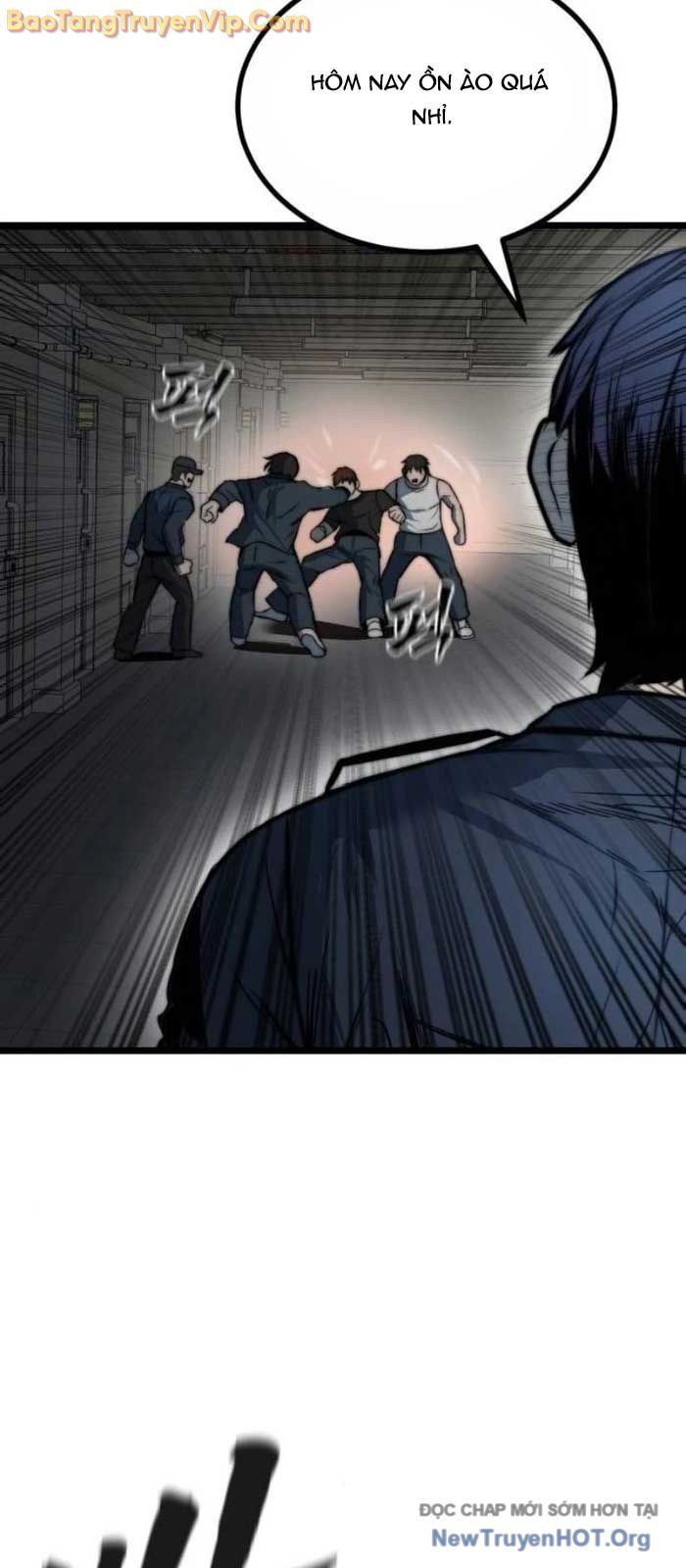 Quản Giáo Số 0 Chap 13 - Next Chap 14