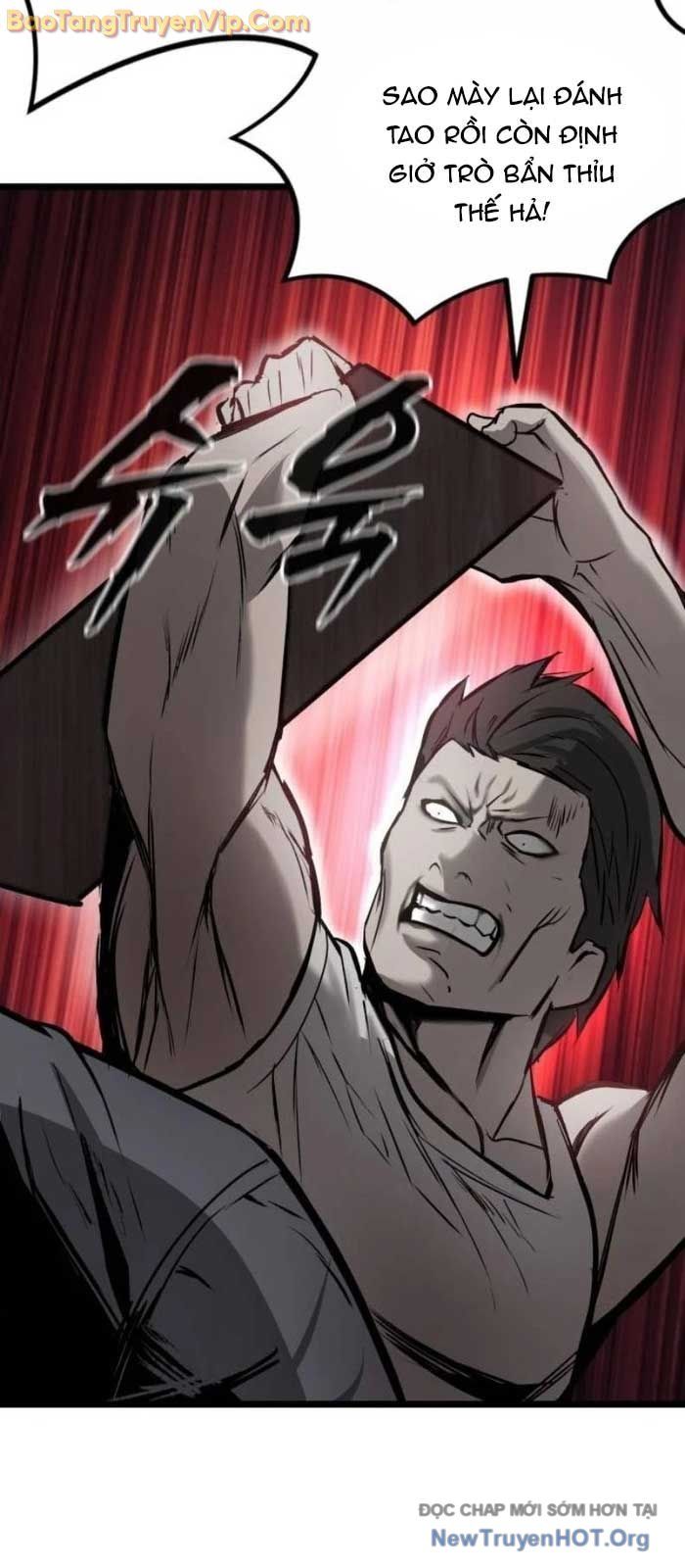 Quản Giáo Số 0 Chap 13 - Next Chap 14