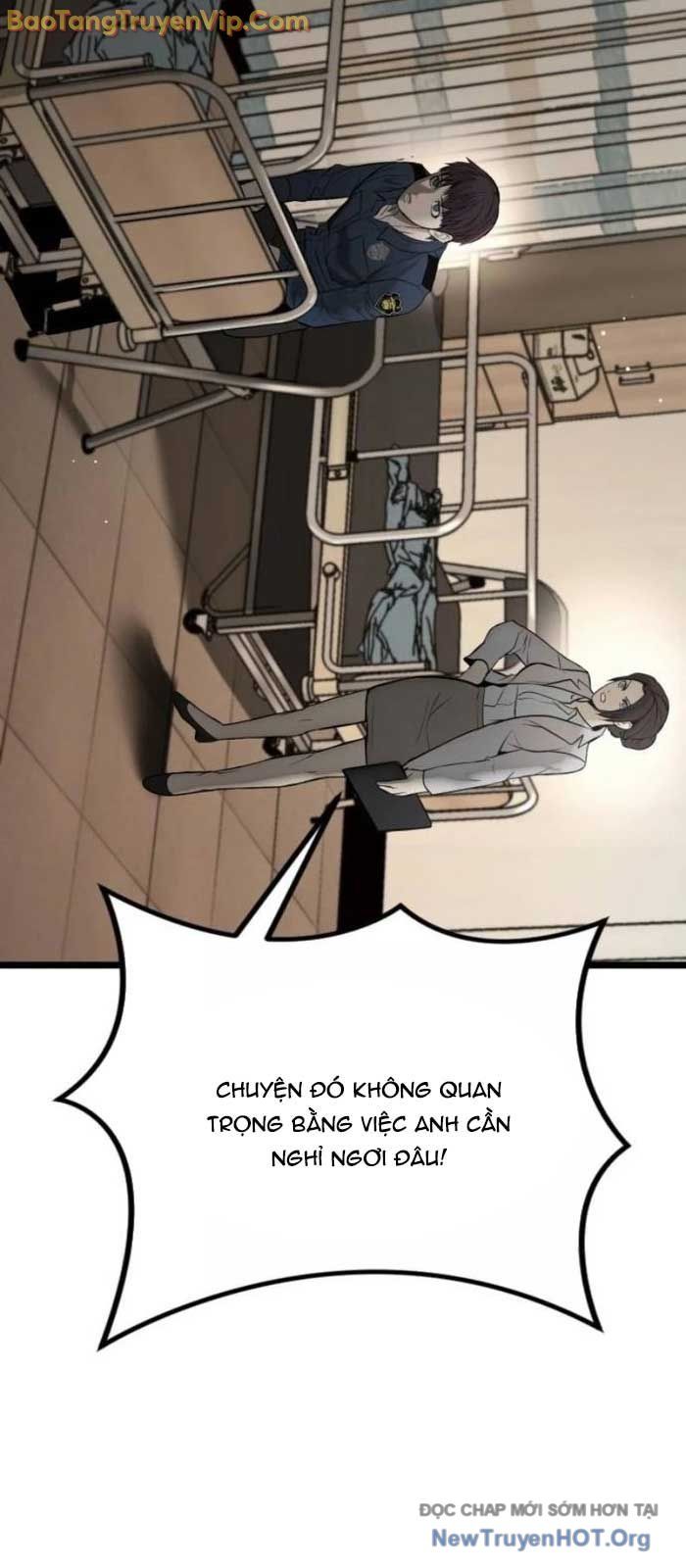 Quản Giáo Số 0 Chap 13 - Next Chap 14