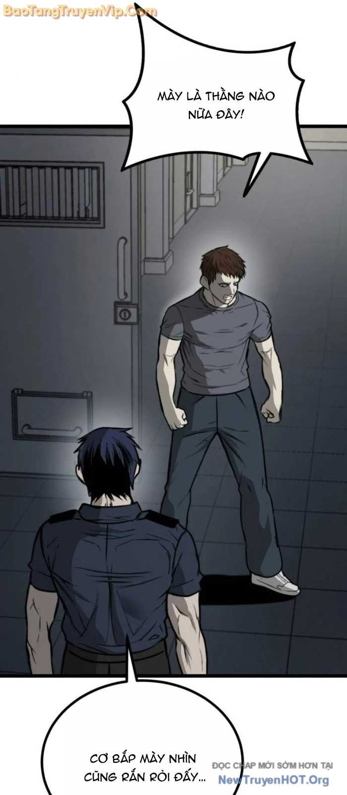 Quản Giáo Số 0 Chap 13 - Next Chap 14