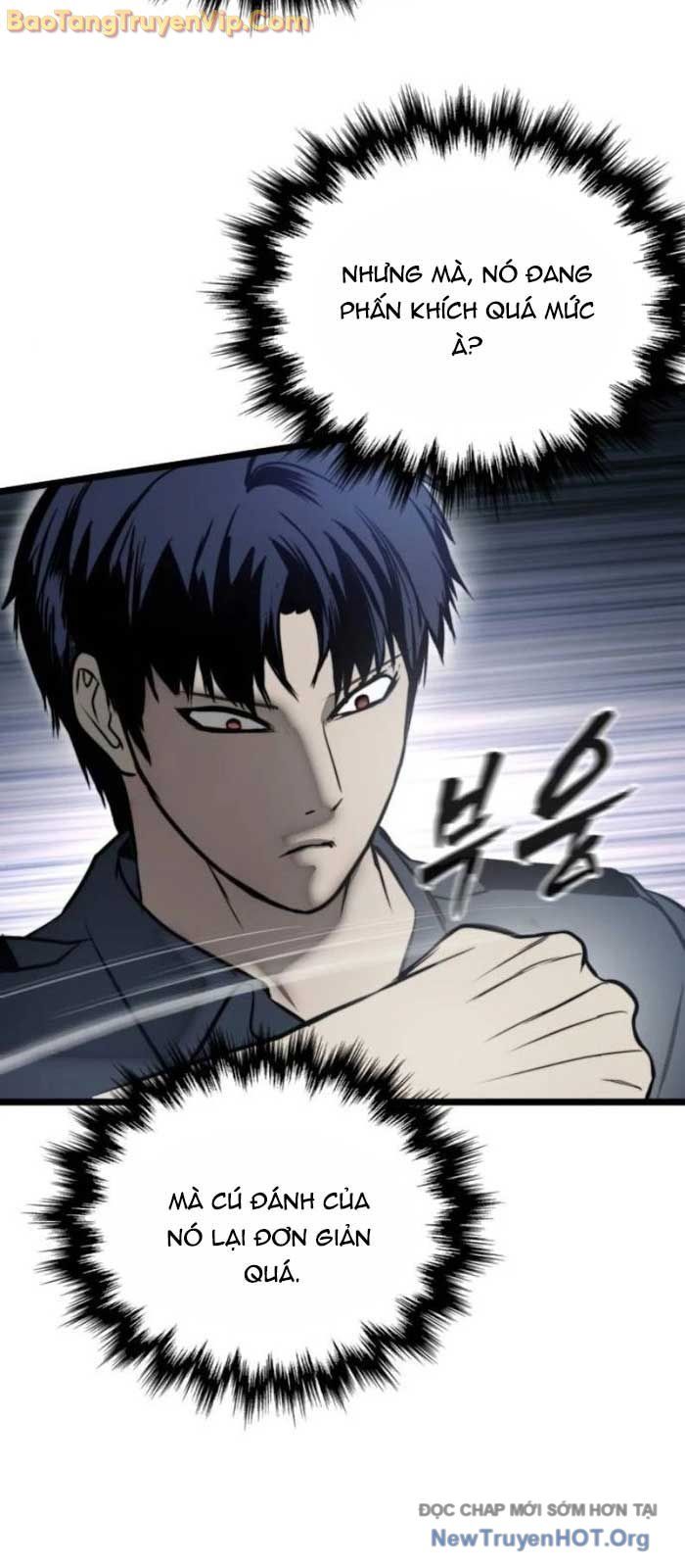 Quản Giáo Số 0 Chap 13 - Next Chap 14