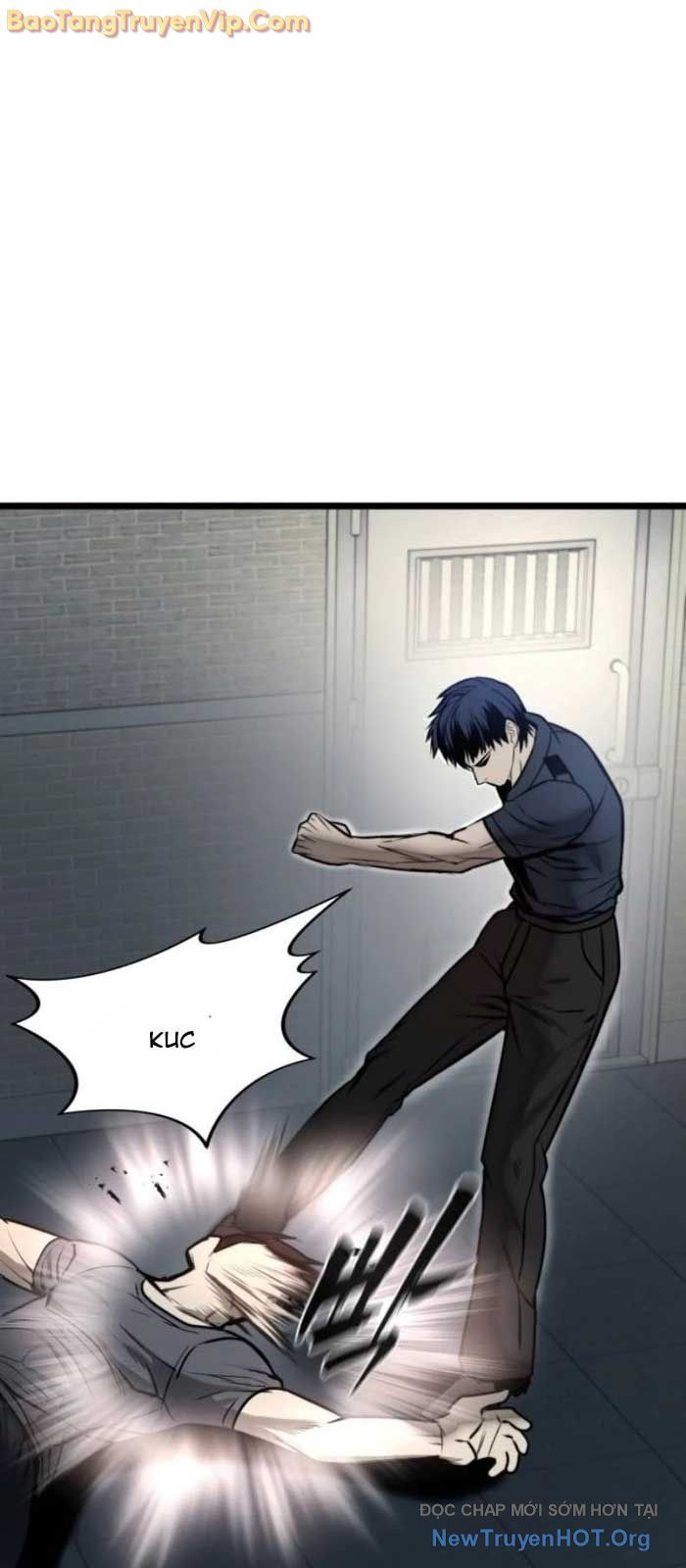 Quản Giáo Số 0 Chap 13 - Next Chap 14