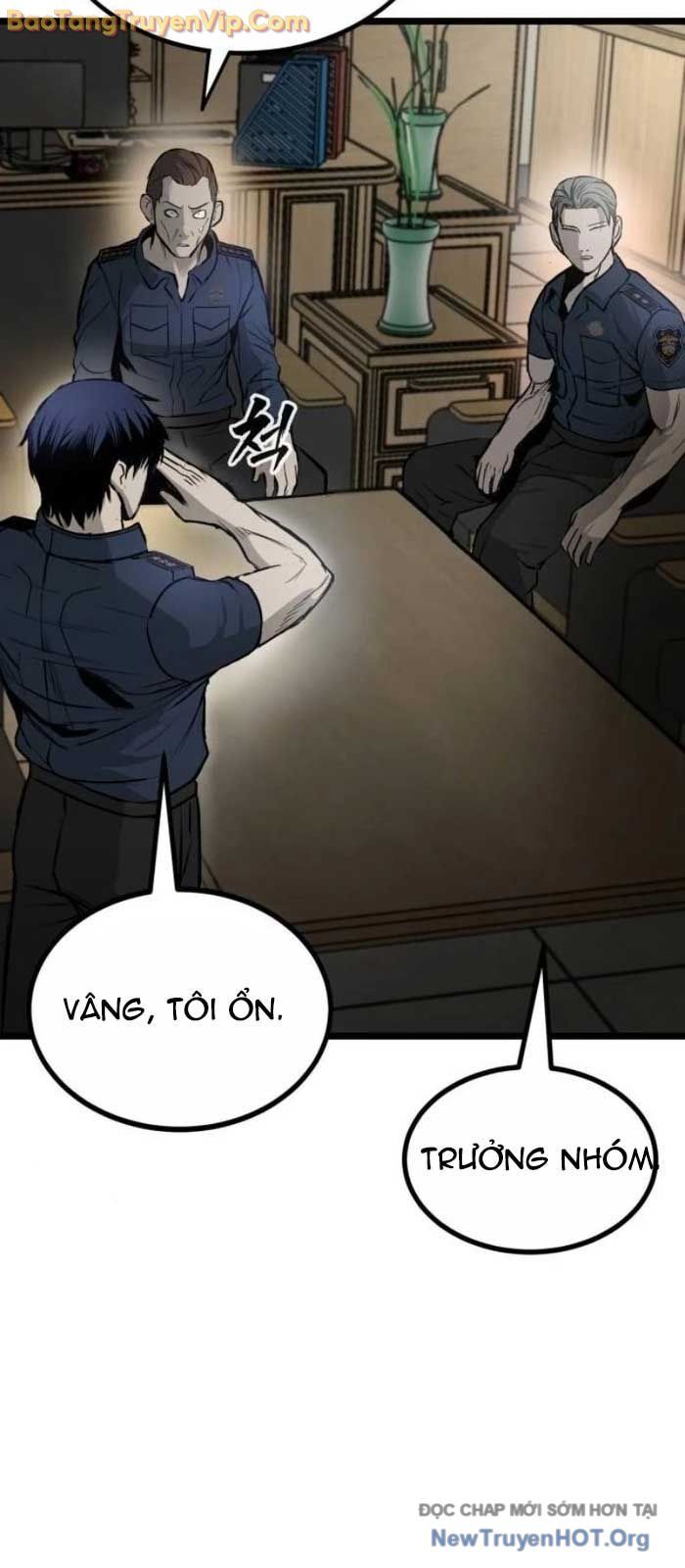 Quản Giáo Số 0 Chap 13 - Next Chap 14