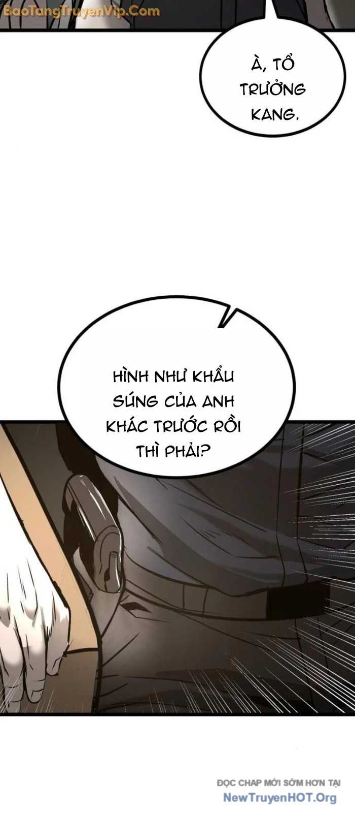 Quản Giáo Số 0 Chap 13 - Next Chap 14