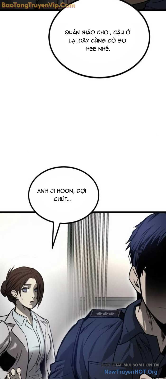 Quản Giáo Số 0 Chap 13 - Next Chap 14