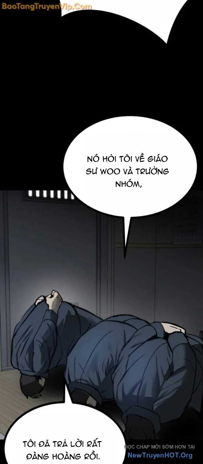 Quản Giáo Số 0 Chap 13 - Next Chap 14
