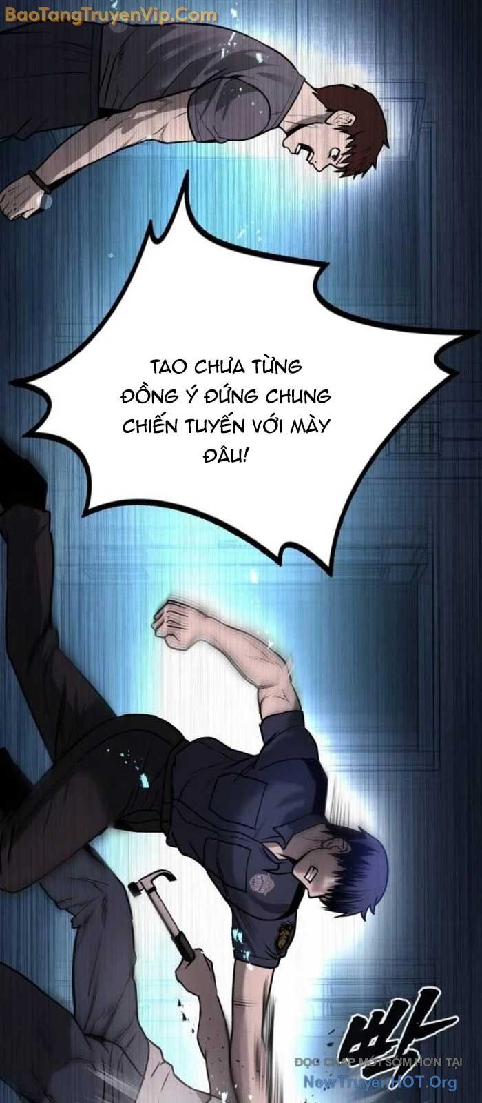 Quản Giáo Số 0 Chap 14 - Next Chap 15
