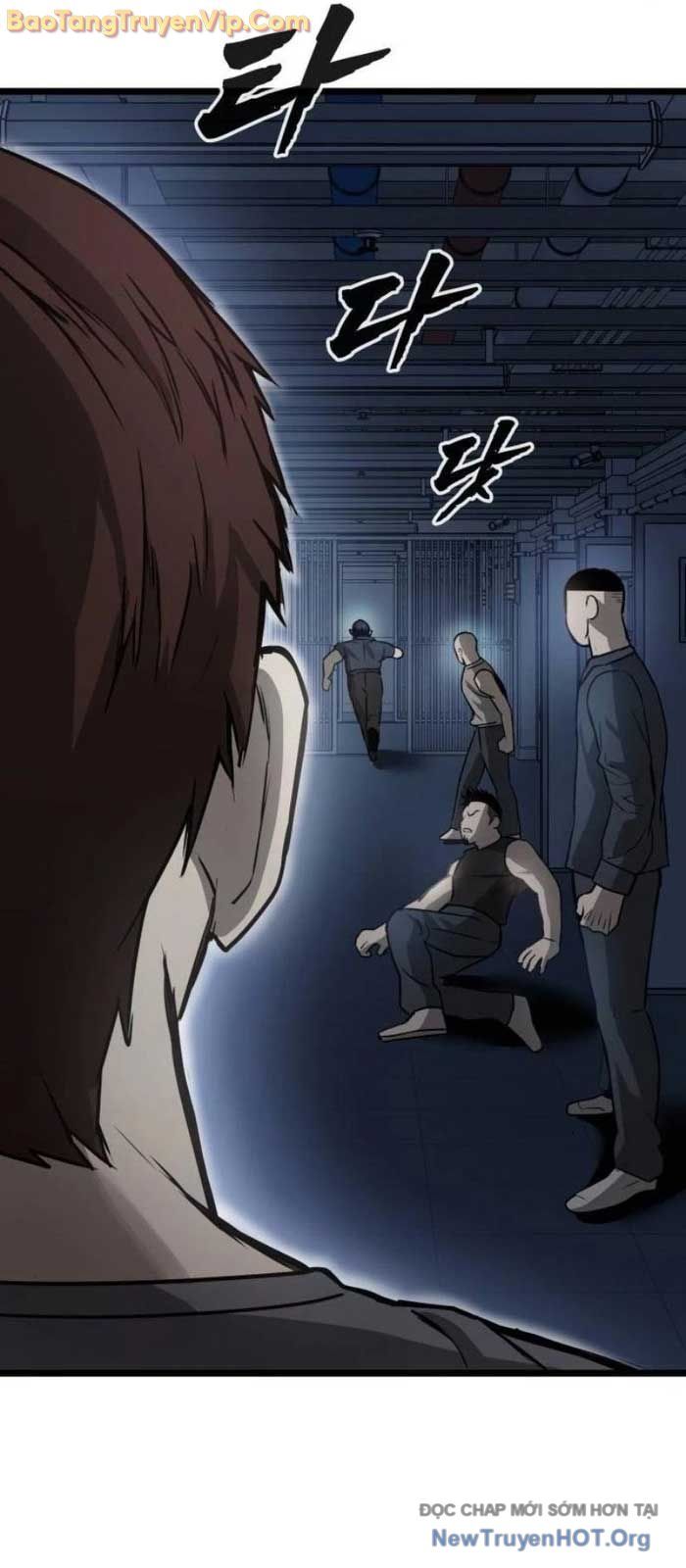 Quản Giáo Số 0 Chap 14 - Next Chap 15