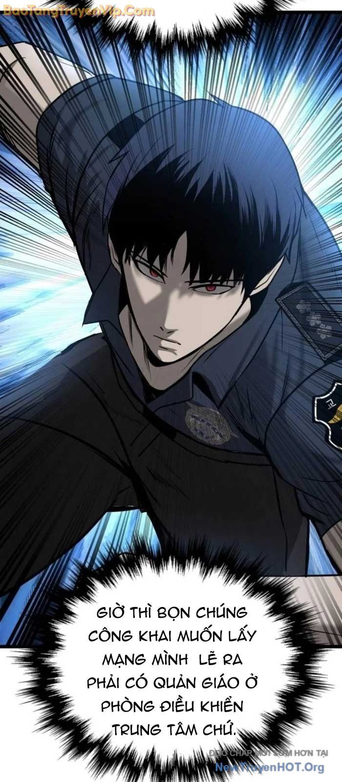 Quản Giáo Số 0 Chap 14 - Next Chap 15