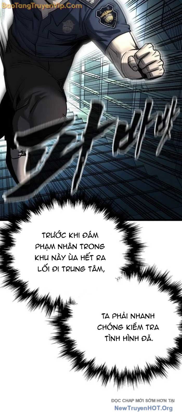 Quản Giáo Số 0 Chap 14 - Next Chap 15