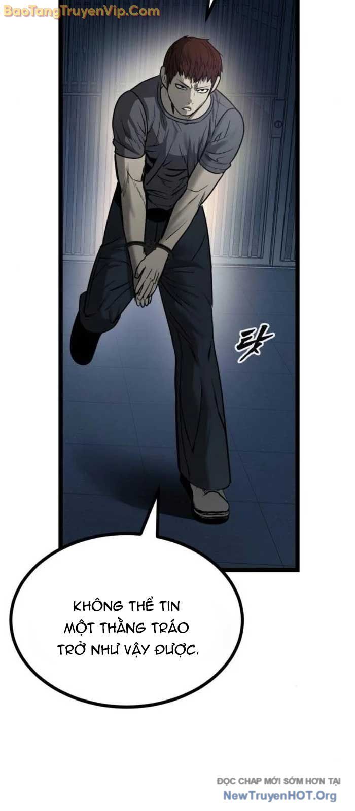 Quản Giáo Số 0 Chap 14 - Next Chap 15