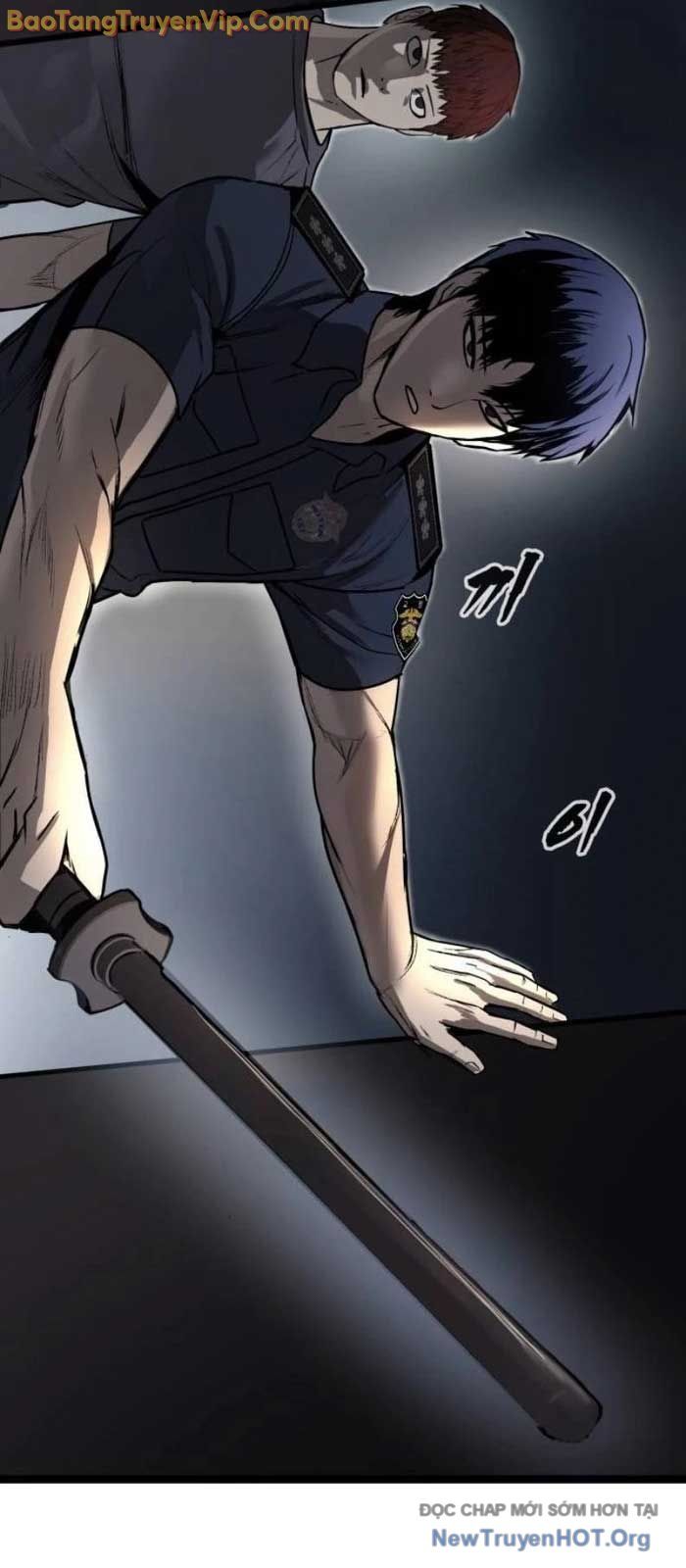 Quản Giáo Số 0 Chap 14 - Next Chap 15