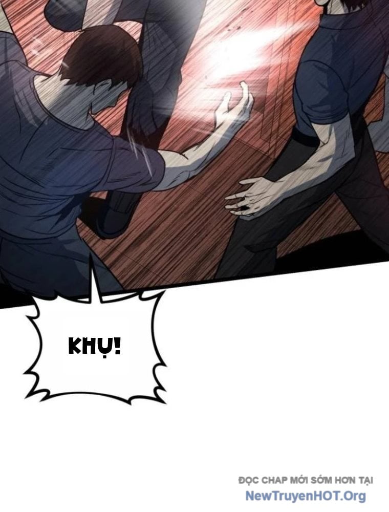 Quản Giáo Số 0 Chap 15 - Next Chap 16