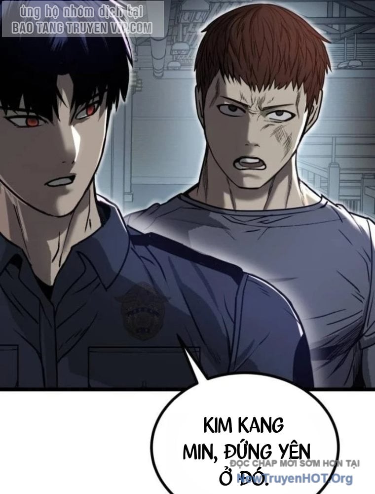 Quản Giáo Số 0 Chap 15 - Next Chap 16