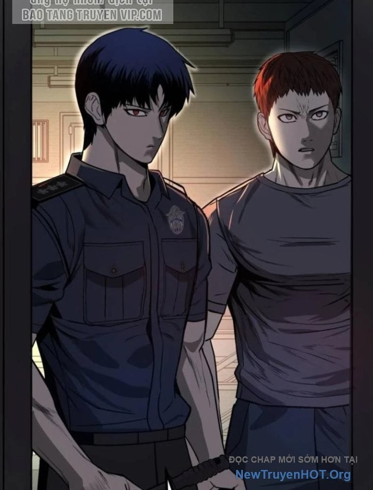 Quản Giáo Số 0 Chap 15 - Next Chap 16