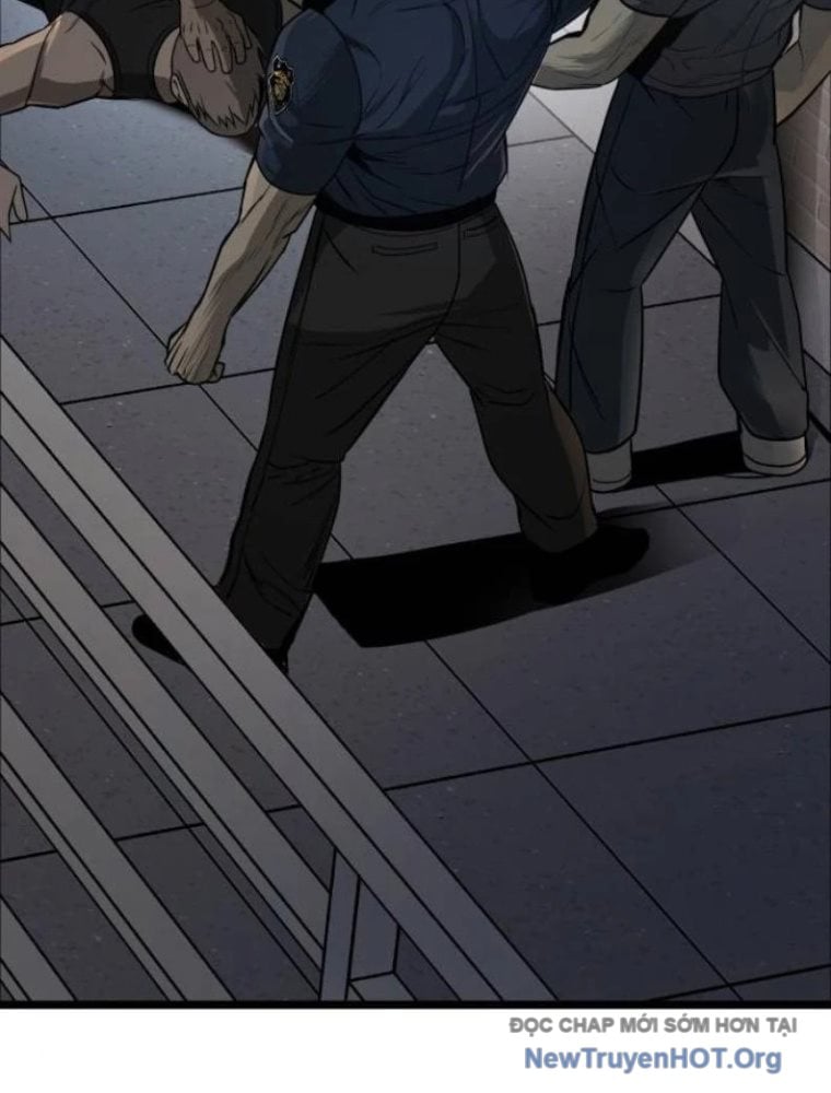 Quản Giáo Số 0 Chap 15 - Next Chap 16