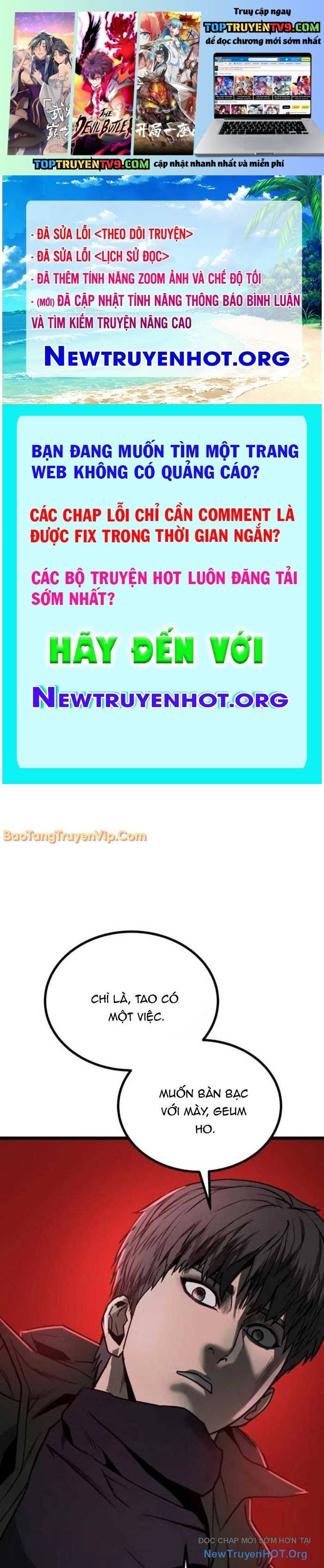 Quản Giáo Số 0 Chap 16 - Next Chap 17