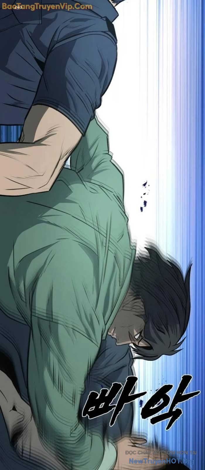 Quản Giáo Số 0 Chap 16 - Next Chap 17