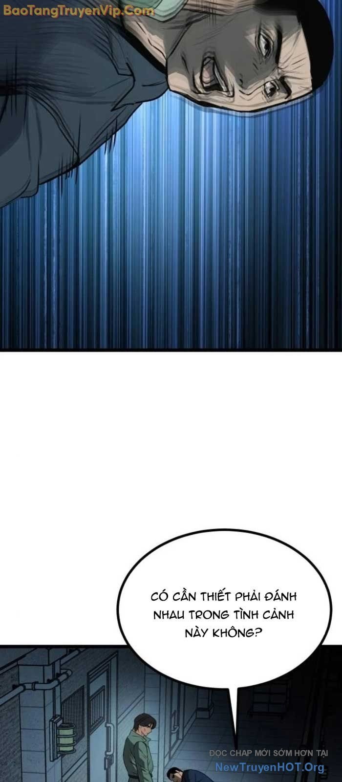 Quản Giáo Số 0 Chap 16 - Next Chap 17